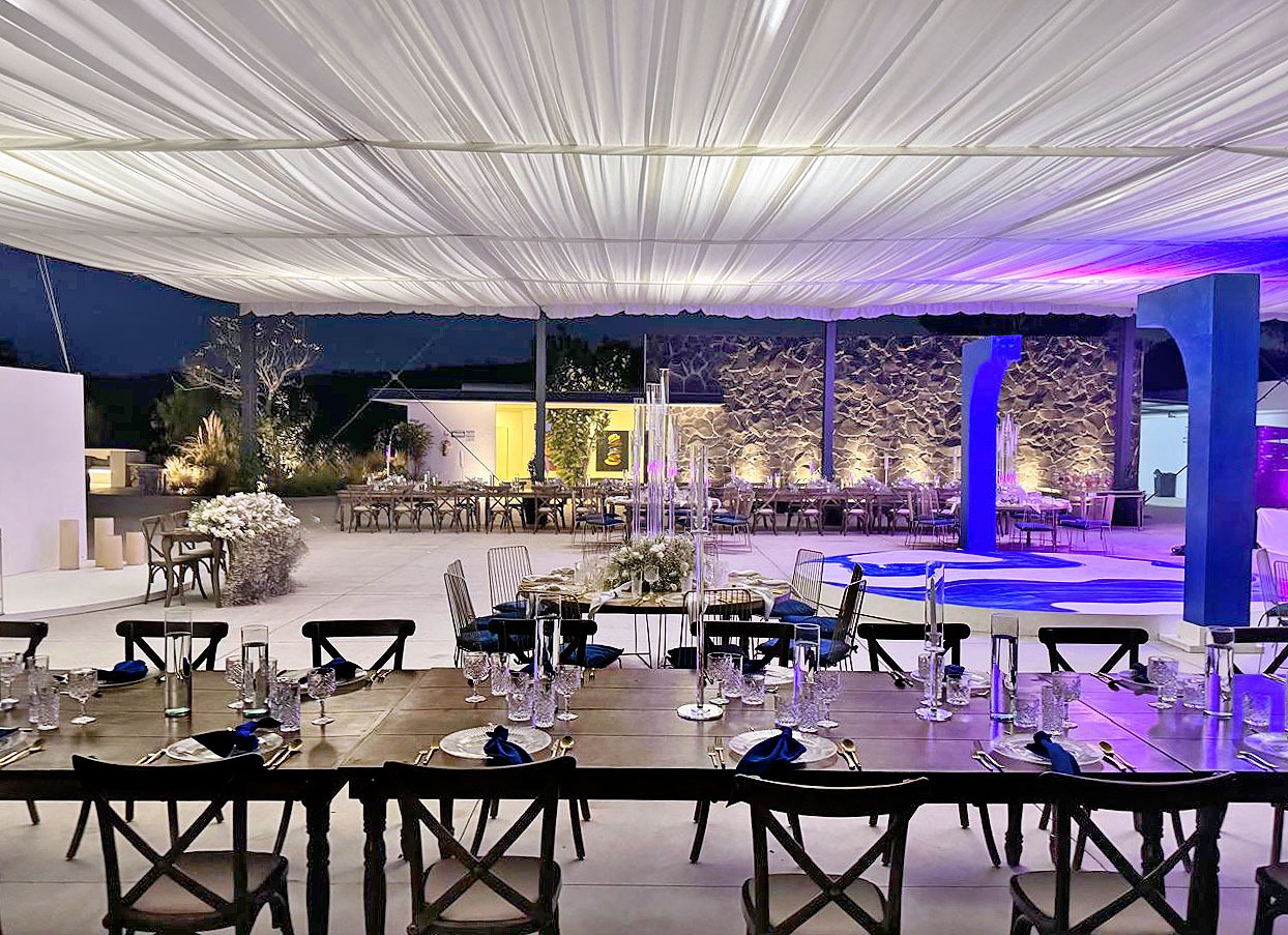 Aniversario de Boda Abril 2025